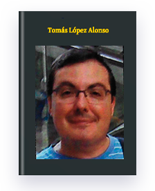 Libro de Tomás López Alonso