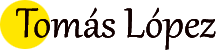 Logo Tomàs López