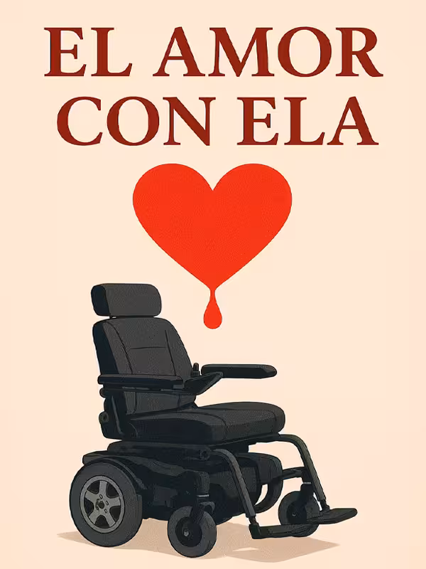 EL AMOR CON ELA