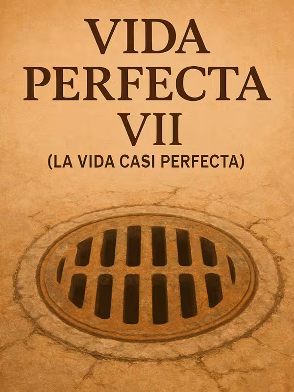 VIDA PERFECTA VII - LA VIDA CASI PERFECTA
